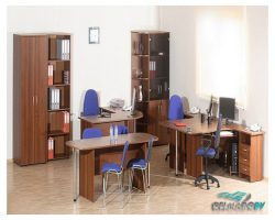 Офисная мебель на заказ № 74