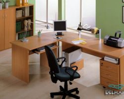 Офисная мебель на заказ № 75