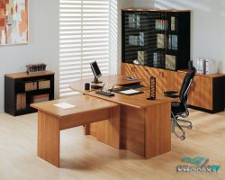Офисная мебель на заказ № 8