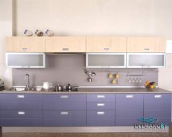 Кухня на заказ № 11