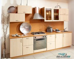 Кухня на заказ № 13