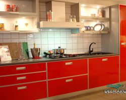 Кухня на заказ № 14