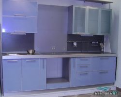 Кухня на заказ № 19