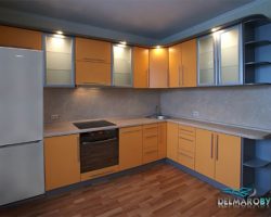 Кухня на заказ № 20