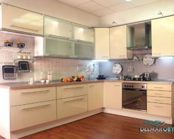 Кухня на заказ № 22