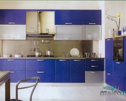 Кухня на заказ № 23