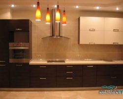 Кухня на заказ № 24