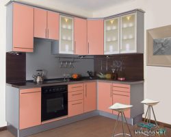 Кухня на заказ № 25