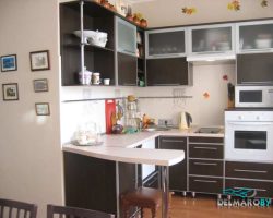 Кухня на заказ № 27