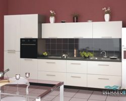 Кухня на заказ № 29