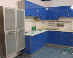 Кухня на заказ № 3