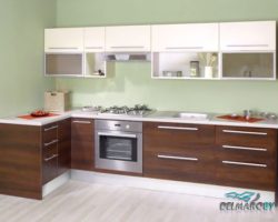 Кухня на заказ № 30