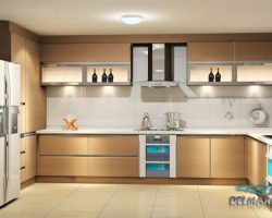 Кухня на заказ № 31