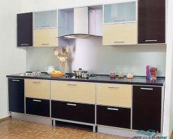 Кухня на заказ № 36