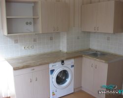 Кухня на заказ № 37