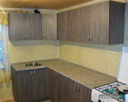 Кухня на заказ № 38