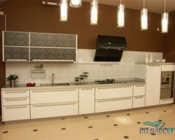 Кухня на заказ № 42