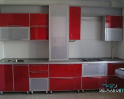 Кухня на заказ № 46