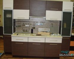 Кухня на заказ № 50