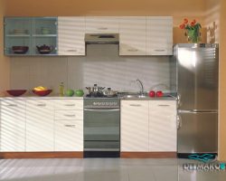 Кухня на заказ № 51