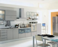 Кухня на заказ № 56