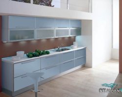 Кухня на заказ № 6