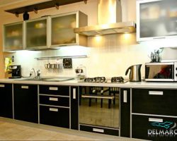 Кухня на заказ № 60