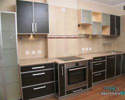 Кухня на заказ № 63