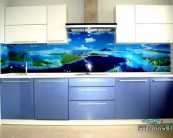 Кухня на заказ № 66