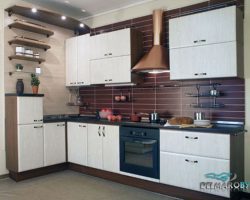 Кухня на заказ № 69