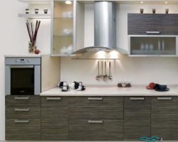 Кухня на заказ № 7