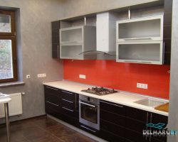 Кухня на заказ № 8