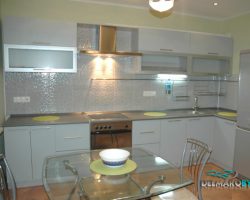 Кухня на заказ № 9