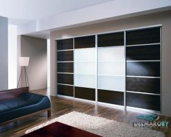 Шкаф-купе на заказ № 10
