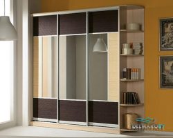 Шкаф-купе на заказ № 36