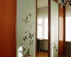 Шкаф-купе на заказ № 40