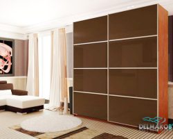 Шкаф-купе на заказ № 49