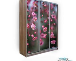 Шкаф-купе на заказ № 52