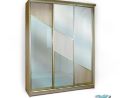 Шкаф-купе на заказ № 56