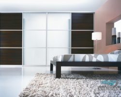 Шкаф-купе на заказ № 71